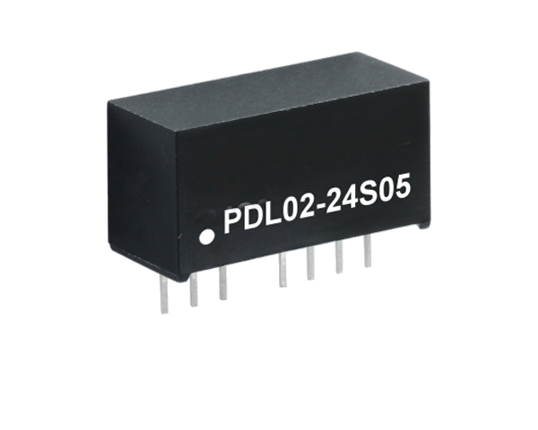 DC/DC ConvertersEncapsulated